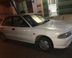 Mitsubishi Lancer 1989 - Bán xe Mitsubishi Lancer đời 1989, màu trắng, xe nhập, giá chỉ 70 triệu giá 70 triệu tại BR-Vũng Tàu