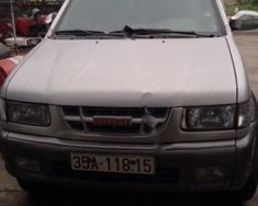 Isuzu Hi lander V-spec 2.5 MT 2005 - Cần bán lại xe Isuzu Hi lander V-spec 2.5 MT đời 2005, màu bạc còn mới, giá tốt giá 218 triệu tại Hà Nam