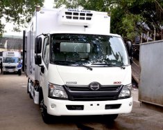 Hino 300 Series 2017 - Xe tải Hino đông lạnh tải trọng 3.5 tấn giá 590 triệu tại Tp.HCM