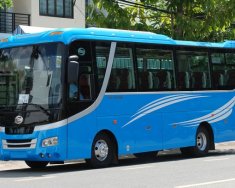 FAW CI  2018 - Bán xe Samco Felix CI đời 2018, màu xanh lam giá 1 tỷ 450 tr tại Điện Biên