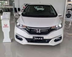 Honda Jazz    2018 - Cần bán xe Honda Jazz đời 2018, màu trắng, xe nhập giá 544 triệu tại Tiền Giang
