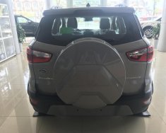 Ford EcoSport 2018 - Bán Ford Ecosport 2018 giao ngay tại Điện Biên, đủ màu, giá cực tốt, hỗ trợ 85% 7 năm. LH: 0989022295, 0356297235 giá 648 triệu tại Điện Biên