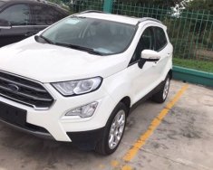Ford EcoSport 2018 - Bán xe Ecosport giao ngay, giá thấp nhất thị trường, ưu đãi ngân hàng giá 625 triệu tại Hưng Yên