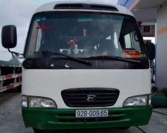 Hãng khác Xe du lịch   2005 - Bán xe Hoàng Trà đời 2005, màu trắng, xe nhập giá 90 triệu tại Quảng Nam