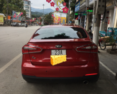 Kia K3 2015 - Bán Kia K3 đẹp như mới giá 540 triệu tại Hà Giang