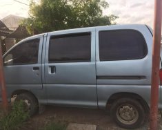 Daihatsu Citivan Lx 2001 - Bán ô tô Daihatsu Citivan Lx sản xuất 2001, màu xám giá 45 triệu tại Bình Định