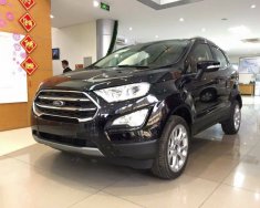 Ford EcoSport 2018 - Bán Ford Ecosport giảm giá sập sàn tại Hòa Bình, hỗ trợ 90% giá trị xe, đủ màu, giao ngay, lh: 0987987588 Ms Nhung giá 625 triệu tại Hòa Bình