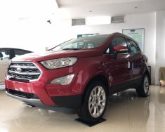 Ford EcoSport 2018 - Bán xe Ecosport 2018 nhiều ưu đãi trong tháng 0843.557.222 giá 625 triệu tại Hà Nam