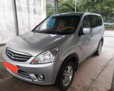 Mitsubishi Zinger 2008 - Bán Mitsubishi Zinger đời 2008, màu bạc giá 270 triệu tại Đà Nẵng