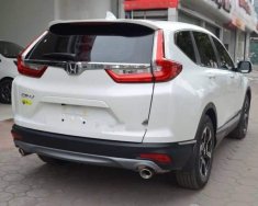 Honda CR V 2018 - Bán xe Honda CR V sản xuất 2018, màu trắng, xe nhập, giá tốt  giá 973 triệu tại Kiên Giang