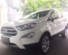 Ford EcoSport 2018 - Bán xe Ecosport gia ngay giá thấp nhất thị trường, ưu đãi ngân hàng giá 625 triệu tại Hưng Yên