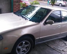 Nissan Bluebird SSS 2.0 1996 - Bán Nissan Bluebird SSS 2.0 sản xuất năm 1996, nhập khẩu nguyên chiếc   giá 110 triệu tại Phú Yên