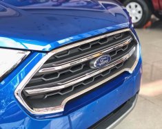 Ford Transit 2018 - Bán Ford Ecosport 2018 giao ngay tại Điện Biên, đủ màu, giá cực tốt, hỗ trợ 85% 7 năm, lh: 0987987588 giá 625 triệu tại Điện Biên