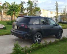 Acura MDX 2009 - Bán Acura MDX đời 2009, màu đen, xe nhập giá 699 triệu tại BR-Vũng Tàu