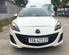 Mazda 5 G 2010 - Bán ô tô Mazda 5 G năm 2010, màu trắng, nhập khẩu nguyên chiếc, 405tr giá 405 triệu tại Hải Dương