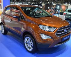 Ford EcoSport 2018 - Ford EcoSport đời 2018 giá tốt, hỗ trợ ngân hàng lãi thấp nhất thị trường: Call: 0843.557.222 giá 625 triệu tại Hà Nam