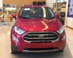 Ford EcoSport 2018 - Bán Ford Ecosport 2018 giao ngay tại Cao Bằng, đủ màu, giá cực tốt, hỗ trợ 85% 7 năm. LH: 0989022295, 0356297235 giá 625 triệu tại Cao Bằng