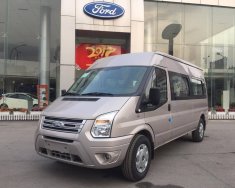 Ford Transit SPV 2018 - Ford Transit 2018 trả góp 150tr giao xe, chạy số cuối năm, LH 0989.022.295 tại Cao Bằng giá 780 triệu tại Cao Bằng