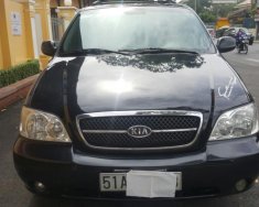 Kia Carnival 2018 - Bán Kia Carnival 2009 số tự động, giá chỉ 285tr giá 285 triệu tại Tp.HCM