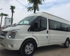 Ford Transit 2018 - Bán ngay Transit 2018 giá tốt nhất thị trường, hỗ trợ ngân hàng tốt tại Ford Hà Nam, call 0843.557.222 giá 800 triệu tại Hà Nam