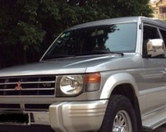 Mitsubishi Pajero 3.0 V6 2003 - Cần bán xe Mitsubishi Pajero 3.0 V6 sản xuất năm 2003 như mới, giá 235tr giá 235 triệu tại Ninh Bình