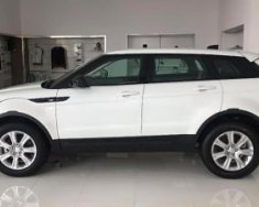 LandRover Evoque HSE  2018 - New xe giao ngay Range Rover HSE 2018 Evoque màu xanh lục, màu trắng, màu đen 0932222253 giá 2 tỷ 769 tr tại Tp.HCM