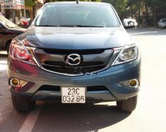 Mazda BT 50 2.2L 4x4 MT 2016 - Bán Mazda BT 50 2.2L 4x4 MT đời 2016, nhập khẩu như mới giá 550 triệu tại Hà Giang