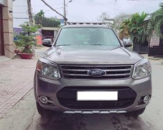 Ford Everest AT 2014 - Cần bán Ford Everest 2014 Limited AT máy dầu giá 761 triệu tại Tp.HCM