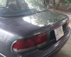 Mazda 626   1994 - Bán Mazda 626 đời 1994, màu xám, nhập khẩu giá 120 triệu tại Trà Vinh