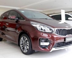 Kia Rondo GMT 2018 - Bán Kia Rondo mới 100% số sàn giá 609 triệu, trả trước 200 triệu là có xe, 0938.963.417 gặp Vinh giá 609 triệu tại Tây Ninh