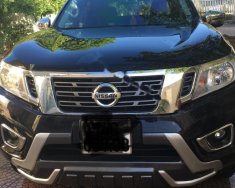 Nissan Navara EL Premium R 2017 - Bán Nissan Navara EL Premium R sản xuất năm 2017, màu đen, xe nhập, giá 595tr giá 595 triệu tại Quảng Trị