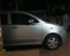 Daewoo Matiz  Joy  2009 - Bán Daewoo Matiz Joy đời 2009, màu bạc, xe nhập giá cạnh tranh giá 115 triệu tại Hà Nội