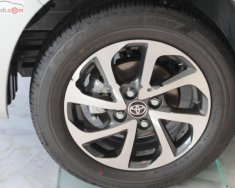 Toyota Wigo 2018 - Bán xe Toyota Wigo năm 2018, màu bạc, nhập khẩu nguyên chiếc giá 345 triệu tại Nam Định