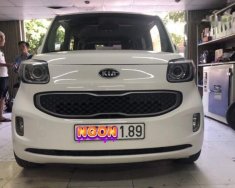 Kia Ray   2017 - Cần bán xe Kia Ray đời 2017, màu trắng, nhập khẩu nguyên chiếc giá 420 triệu tại Đà Nẵng