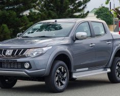 Mitsubishi Triton GLX 2018 - MItsubishi Triton - Sở hữu ngay Triton chỉ với 135 triệu đồng (TG 80%) giá 556 triệu tại Nghệ An