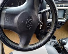 Kia Morning Lx 2007 - Gia đình bán Kia Moning nhập khẩu cần bán giá 125 triệu tại Hà Nội