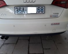Audi A3 2014 - Cần bán Audi A3 sản xuất 2014, màu trắng, nhập khẩu giá 868 triệu tại Thanh Hóa