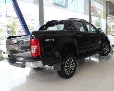 Chevrolet Colorado 2018 - Bán ô tô Chevrolet Colorado 2 cầu, số sàn, đời 2018, giá tốt miền Bắc, khuyến mãi tiền mặt, tặng BH thân vỏ, sẵn xe giá 619 triệu tại Thái Bình