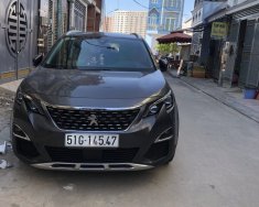 Peugeot 5008 2017 - Cần bán Peugout 5008 giá 1 tỷ 300 tr tại Tp.HCM