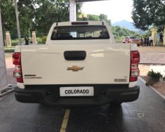 Chevrolet Colorado 2018 - Bán xe Chevrolet Colorado đời 2018, AT, 1 cầu, giá tốt nhất miền bắc, chỉ cần 150 triệu lăn bánh, vay 90% giá xe giá 651 triệu tại Hưng Yên