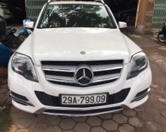 Mercedes-Benz CLK class Glk 220 CDI  2013 - Bán GLK 220 CDI máy dầu 2013 giá 1 tỷ 65 tr tại Hà Nội