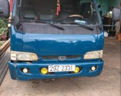 Kia Frontier   2004 - Bán Kia Frontier 2004, màu xanh lam, xe nhập, giá tốt giá 135 triệu tại Bắc Giang