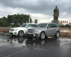 Mercedes-Benz GLK Class Suv 2009 - Bán GLK 300 chính chủ lên đời GL giá 790 triệu tại Nam Định