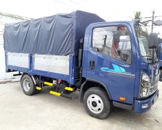 Xe tải 1,5 tấn - dưới 2,5 tấn Teraco 240L 2018 - Bán Teraco 2T4 với 100% Hàn Quốc, đại lý xe tải Đà Nẵng giá 345 triệu tại Đà Nẵng