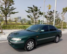 Mazda 626 2001 - Bán xe Mazda 626 sản xuất 2001, còn nguyên bản, chính chủ, công chức đi. Ai có nhu cầu liên hệ 0898.016161 tại Hạ Long giá 170 triệu tại Quảng Ninh