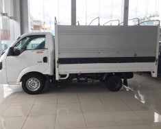 Thaco Kia 2018 - Bán xe tải Thaco 1.9 tấn Kia K200 tại Hải Phòng giá 356 triệu tại Bắc Giang