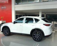 Mazda CX 5 2.0 2018 - Cần bán Mazda CX 5 2.0 đời 2018, màu trắng, giá chỉ 899 triệu giá 899 triệu tại Sơn La