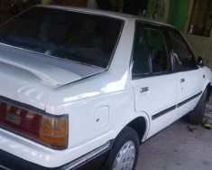 Nissan Sunny   1985 - Cần bán lại xe Nissan Sunny đời 1985, màu trắng, nhập khẩu giá 38 triệu tại Tây Ninh