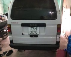 Suzuki Super Carry Van   1998 - Bán Suzuki Super Carry Van năm 1998, màu trắng giá 85 triệu tại Lạng Sơn