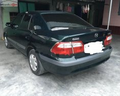 Mazda 626 2000 - Cần bán lại xe Mazda 626 đời 2000, giá chỉ 135 triệu giá 135 triệu tại Hải Dương